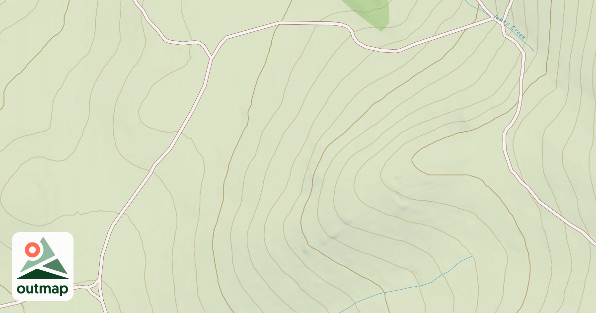 Map of Poeville