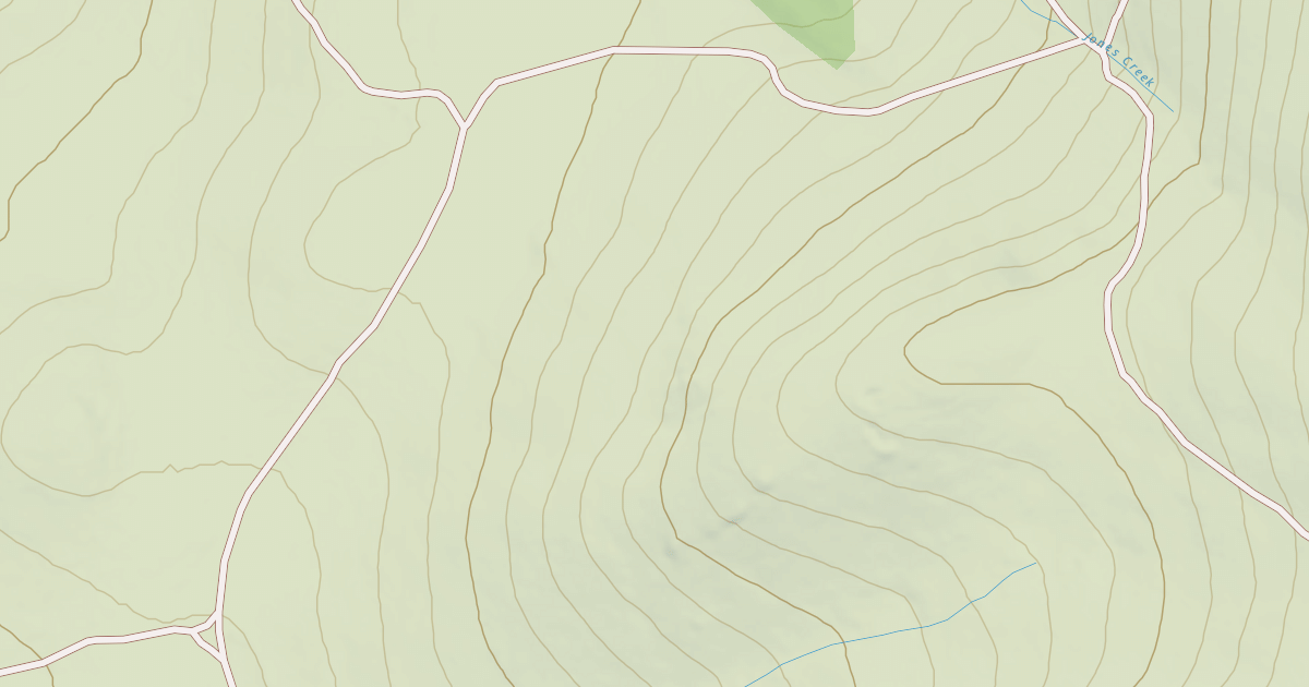 Map preview of Poeville