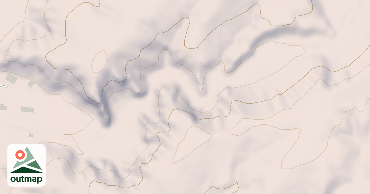 Map of BLM National GTLF Public Motorized Roads 1682b21e-d6cc-4fac-a2ee-bfd02f7bacd4