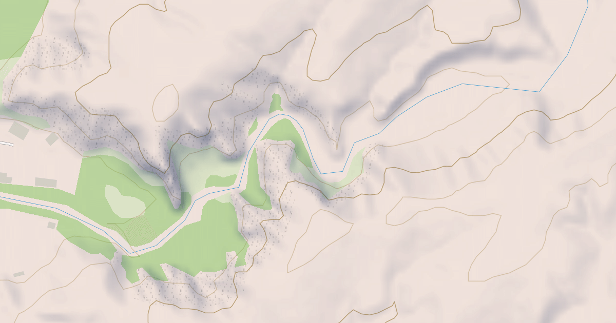 Map preview of BLM National GTLF Public Motorized Roads 1682b21e-d6cc-4fac-a2ee-bfd02f7bacd4