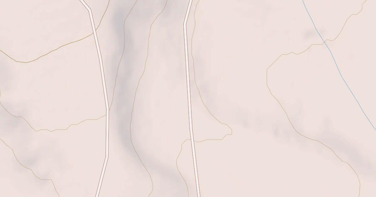Map preview of BLM National GTLF Public Motorized Roads 5a0964b6-4b6e-4b01-b139-02f68d9b54e4