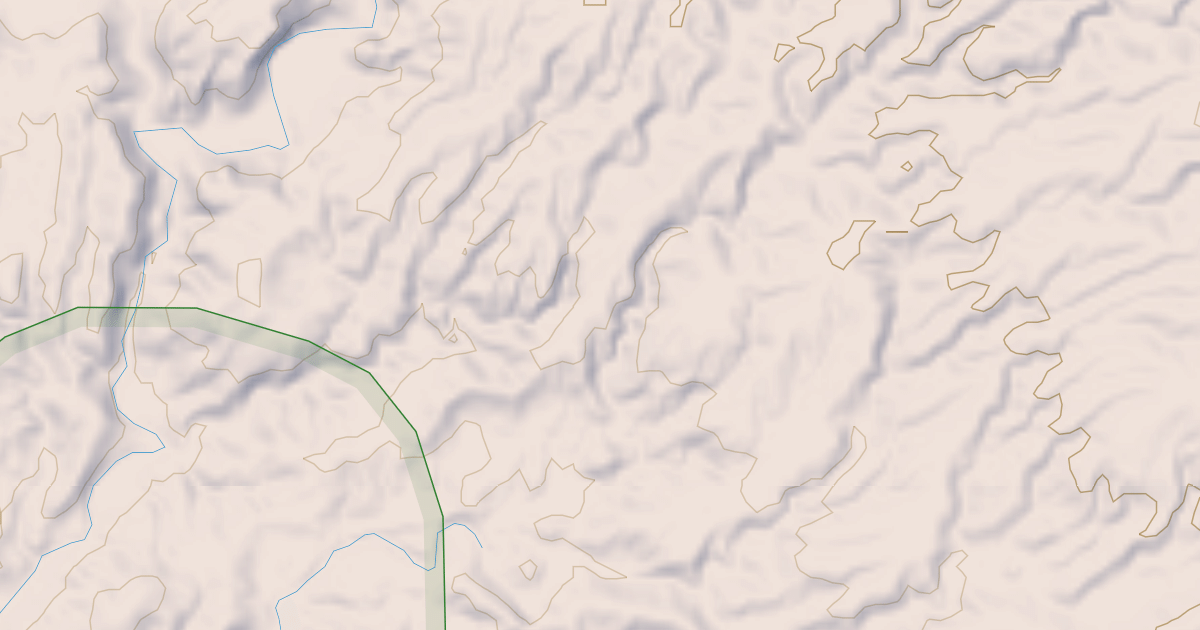Map preview of BLM National GTLF Public Motorized Roads 27927faf-069d-407a-936c-c3f436837e65