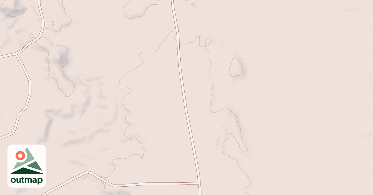 Map of BLM National GTLF Public Motorized Roads 144b888c-198d-4ebb-9ad3-5ce04ba27d73