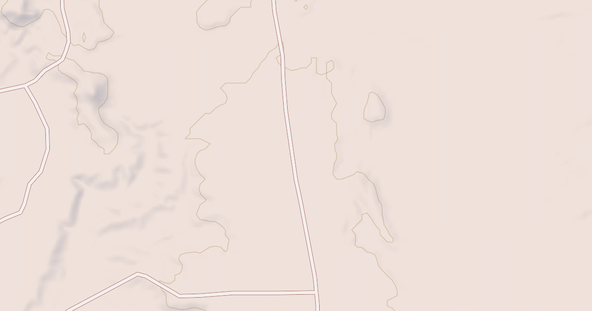 Map preview of BLM National GTLF Public Motorized Roads 144b888c-198d-4ebb-9ad3-5ce04ba27d73
