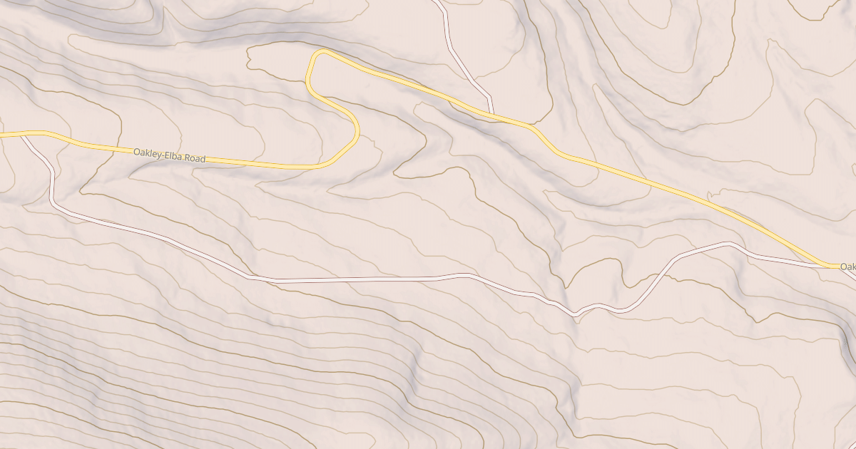 Map preview of HEREFORD PASTURE