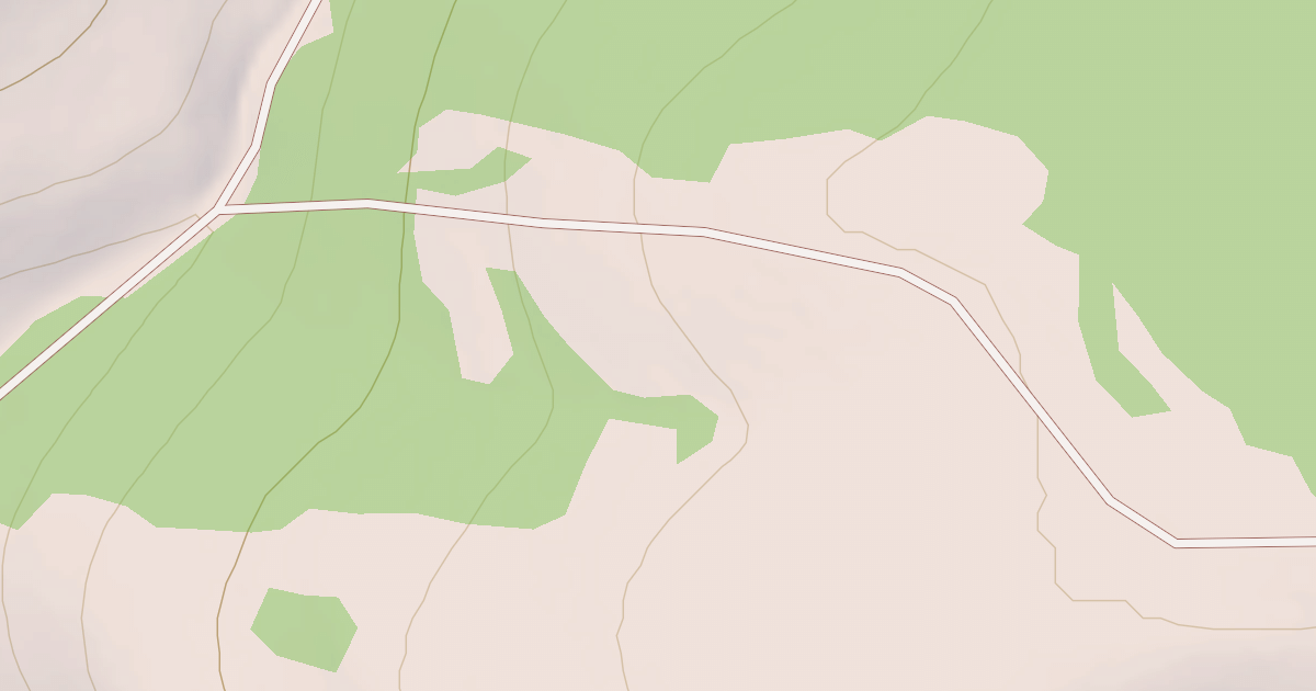 Map preview of BLM National GTLF Public Motorized Roads 58075cdf-2f2d-4b2d-85bd-0ee991dae02f