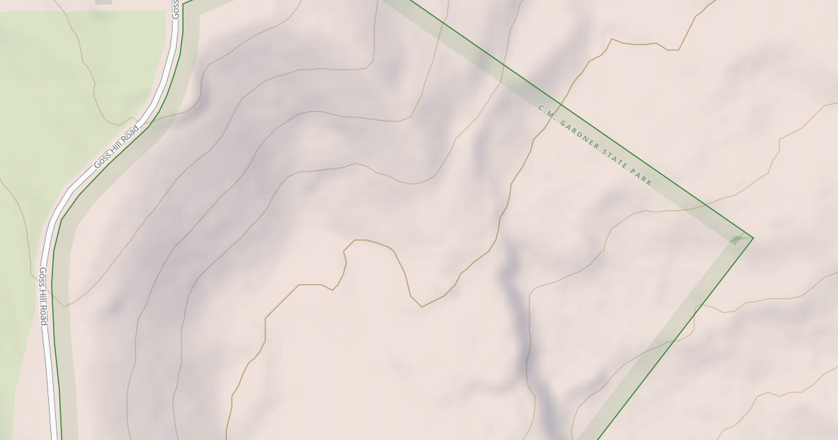 Map preview of USGS National Digital Trails 69a45678-d4ad-4738-b0d0-012e46eae77f