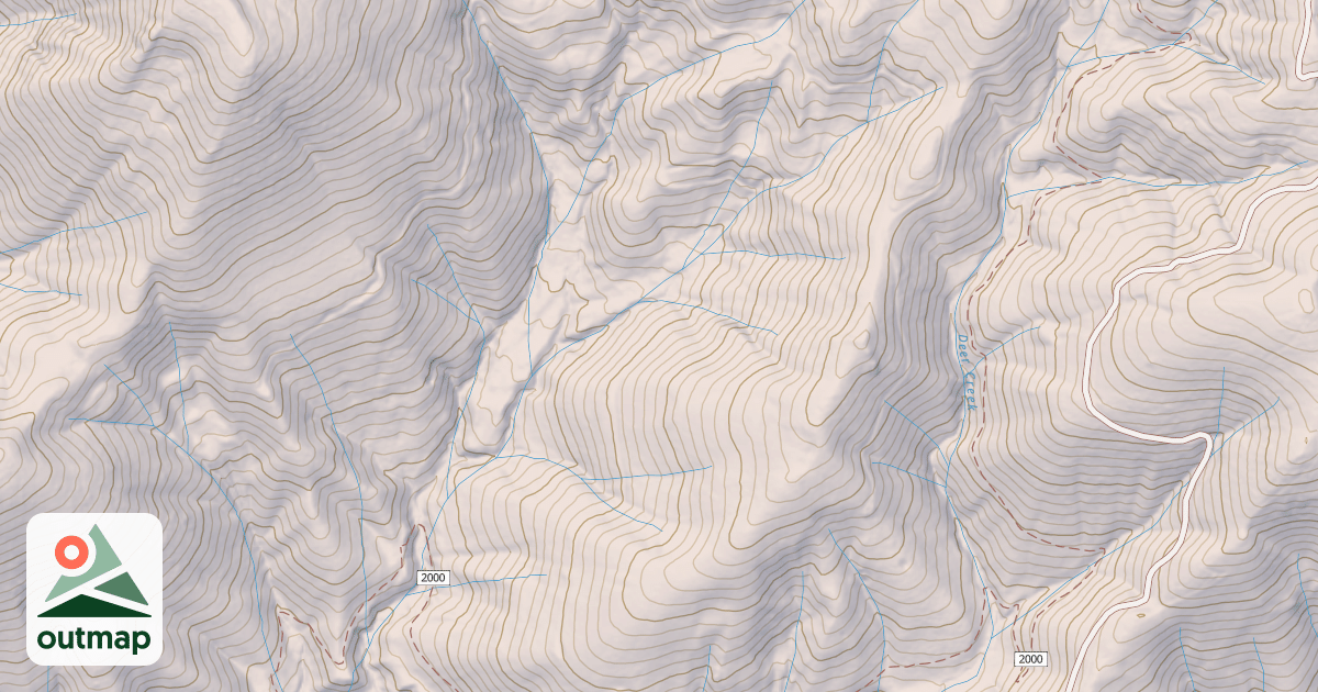 Map of DAD LOFTON