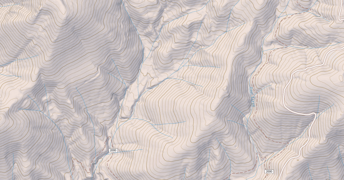 Map preview of DAD LOFTON