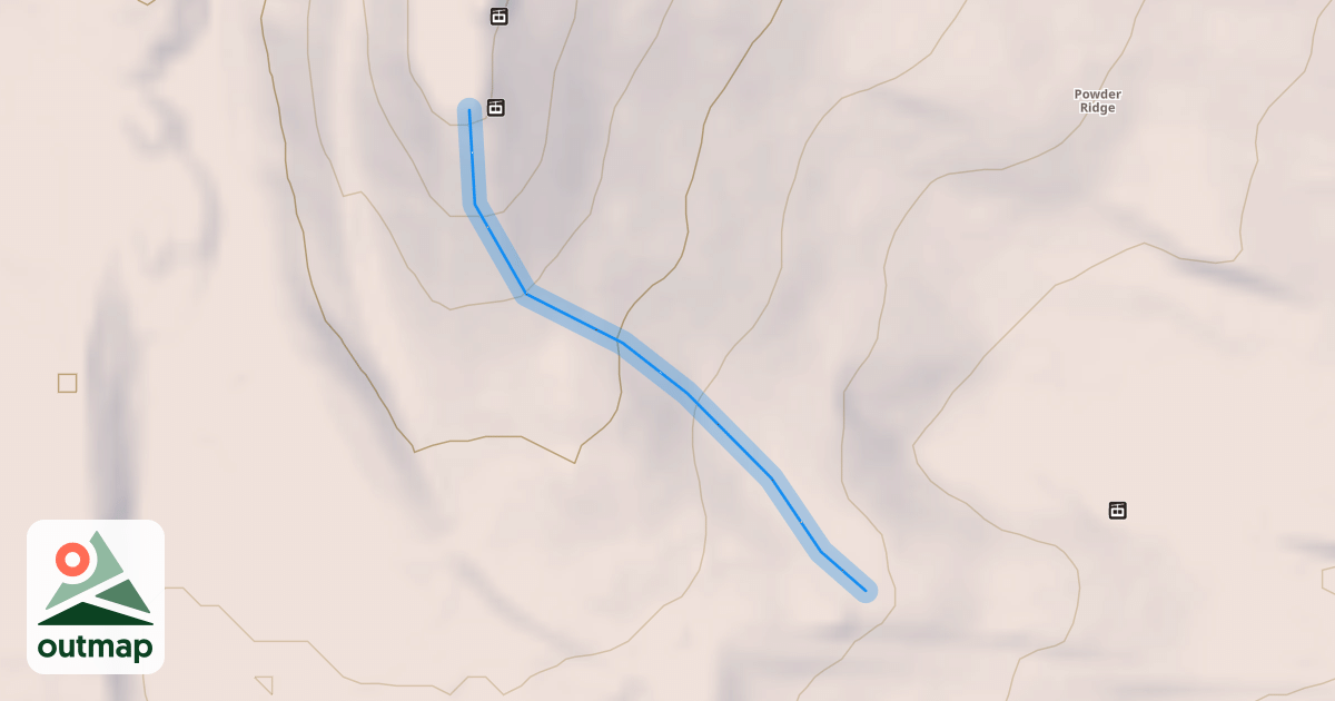 Map of High Moon
