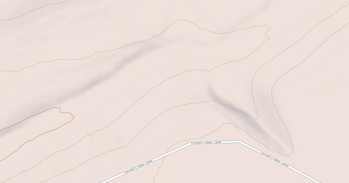 Map preview of USFS Motor Vehicle Use Map Roads {1F638FB7-C050-4920-B23D-3C087A32BC81}
