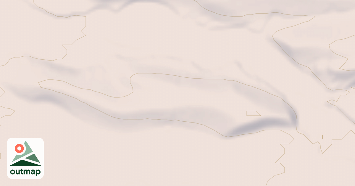 Map of BLM National GTLF Public Motorized Roads 468dacd8-90b8-4a45-89dd-96ea323aea38