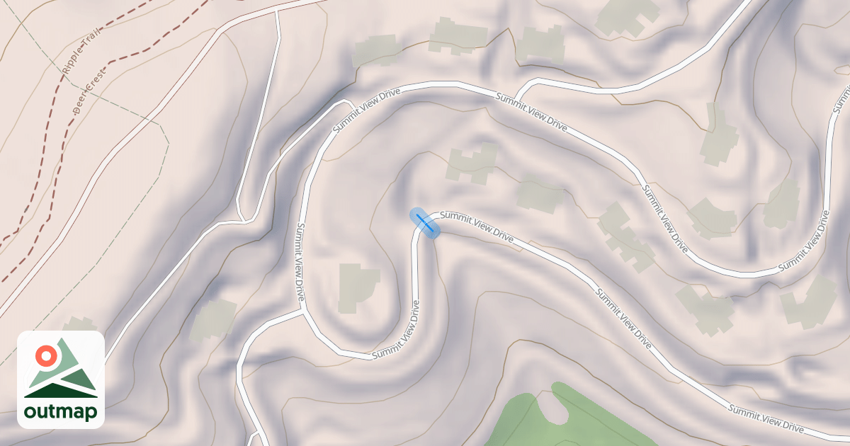 Map of Connector