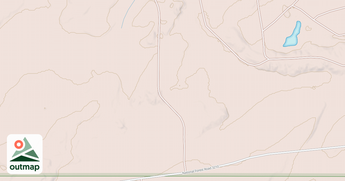 Map of FDR3214