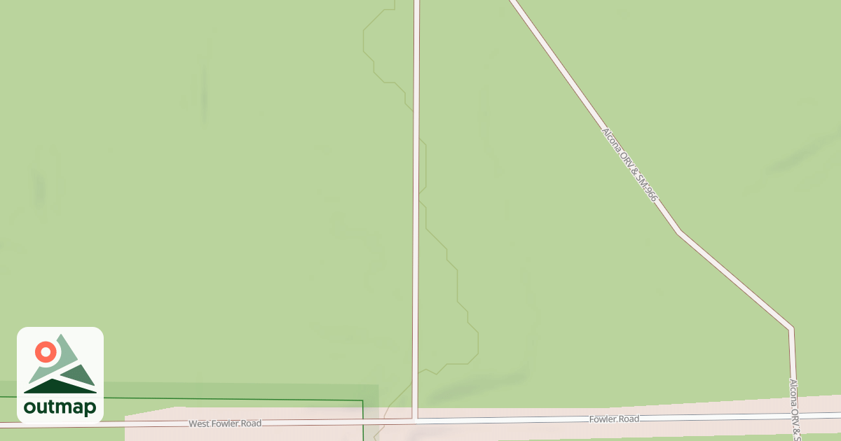 Map of 3923