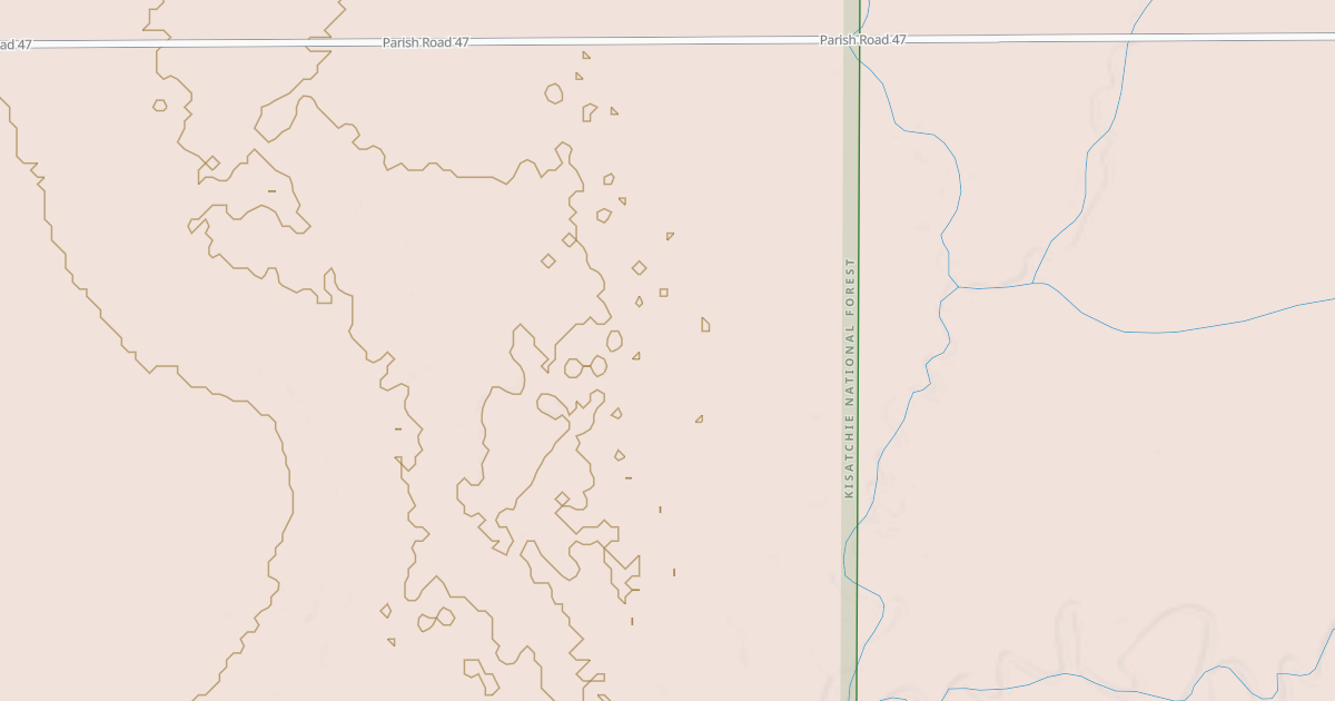 Map preview of 5587