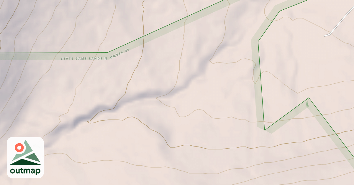 Map of USGS National Digital Trails e657fdc6-709d-4131-810e-c331aee14d54