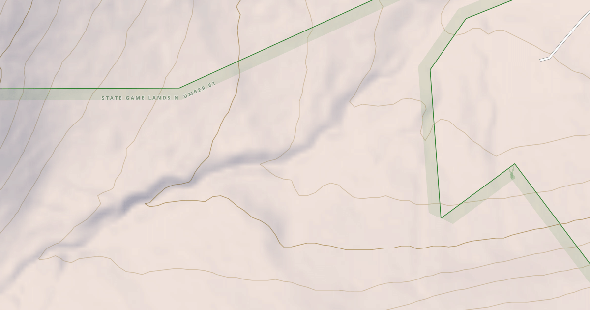 Map preview of USGS National Digital Trails e657fdc6-709d-4131-810e-c331aee14d54