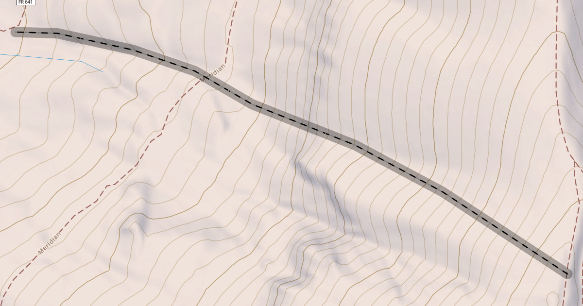 Map preview of Electra