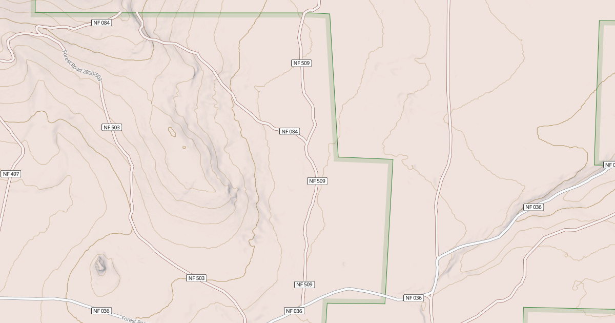 Map preview of BEGGER