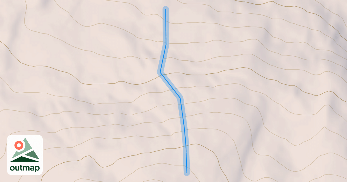 Map of Sunburst
