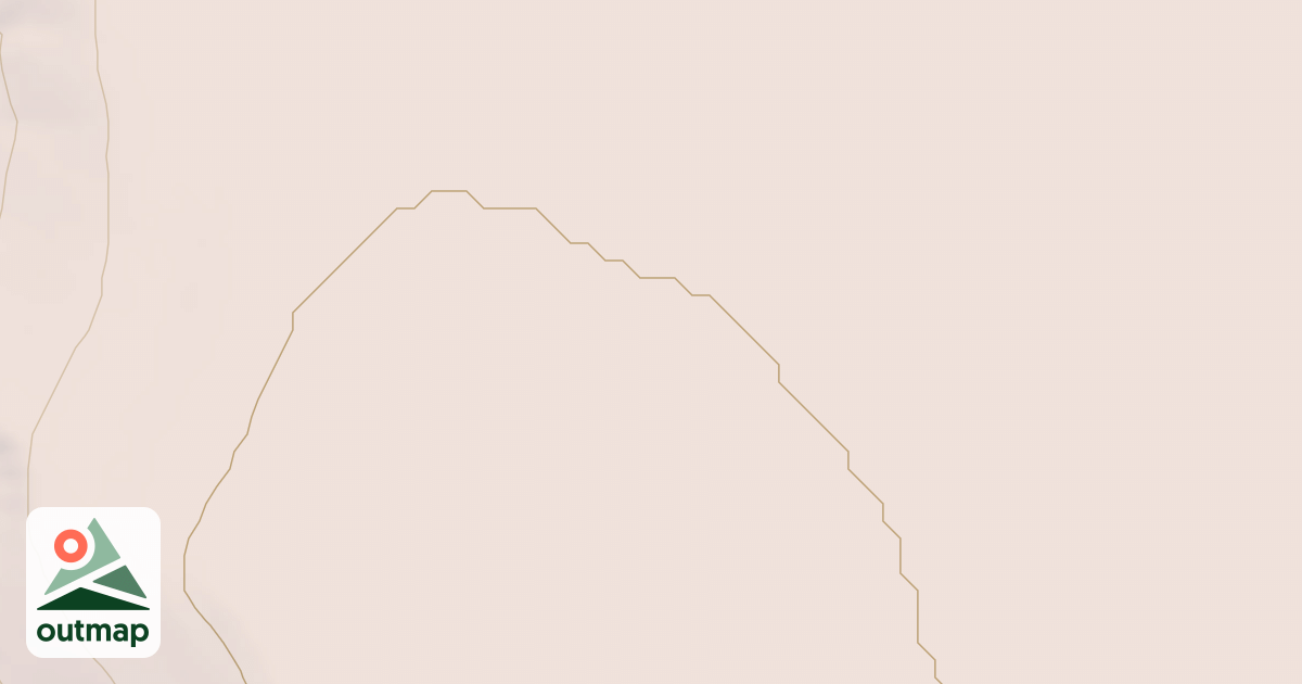 Map of BLM National GTLF Public Motorized Roads 2878aa4b-48f0-4d22-9edf-ff8090c99025