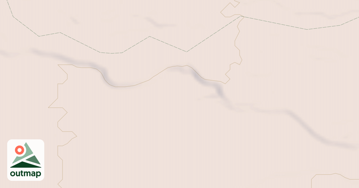 Map of BLM National GTLF Public Motorized Roads 1cf0a093-52bf-43d5-b2c8-d74c8048e683