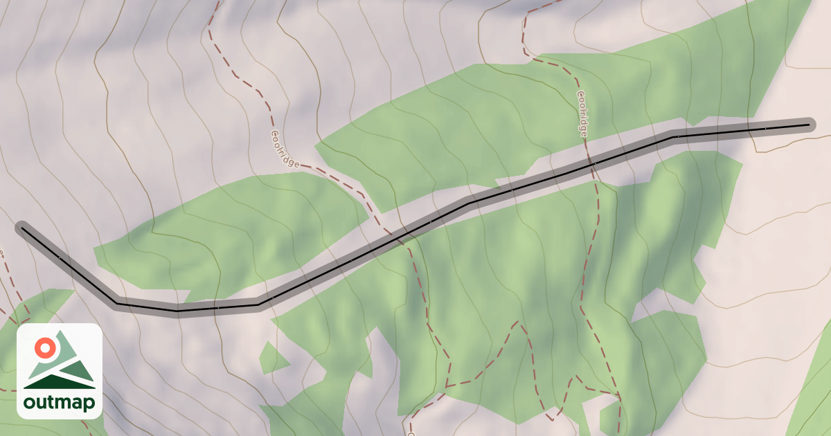 Map of Everett's Anger