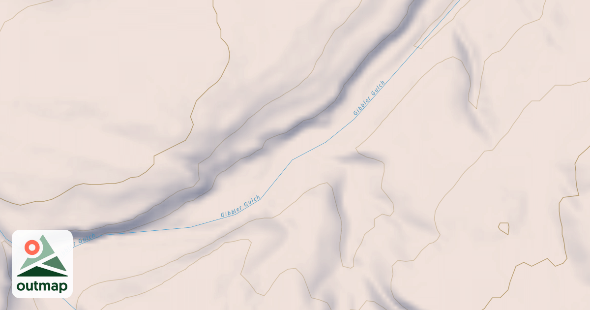 Map of 017