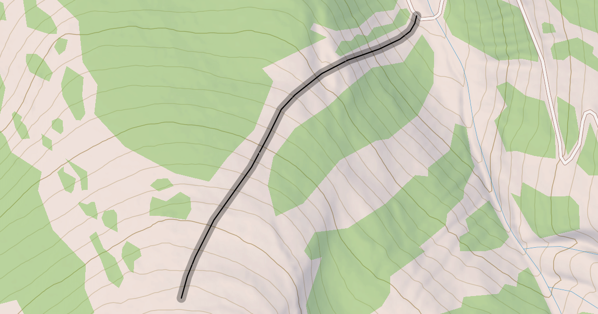 Map preview of Heavy Metal