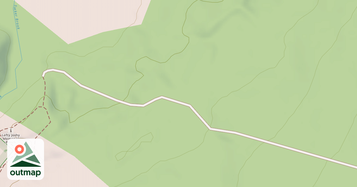 Map of USGS National Digital Trails 26e80924-732d-43f8-9e8f-1956b69546e7
