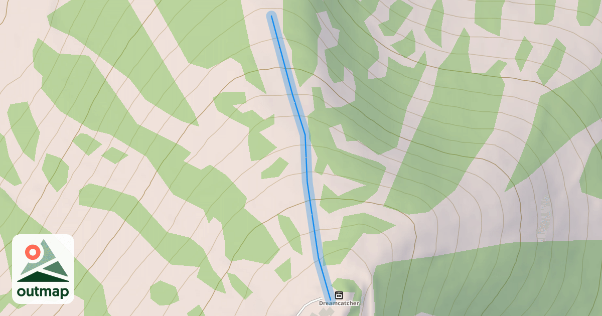 Map of Alpenglow