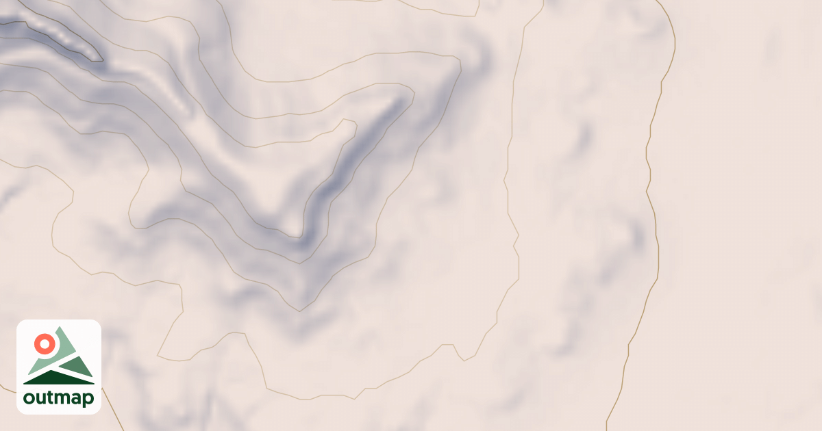 Map of USGS National Digital Trails 576d4053-de80-45a7-ab14-7719d2990c1e