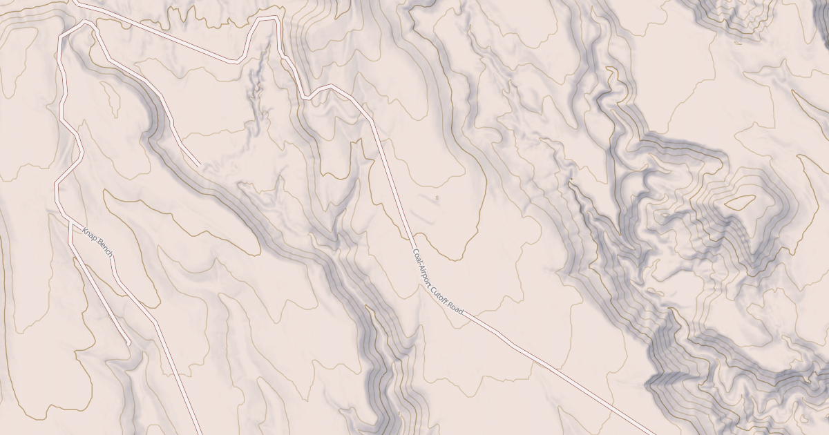Map preview of BLM National GTLF Public Motorized Roads 9bbbc0d1-4cb3-4ca4-8d95-631da3160365