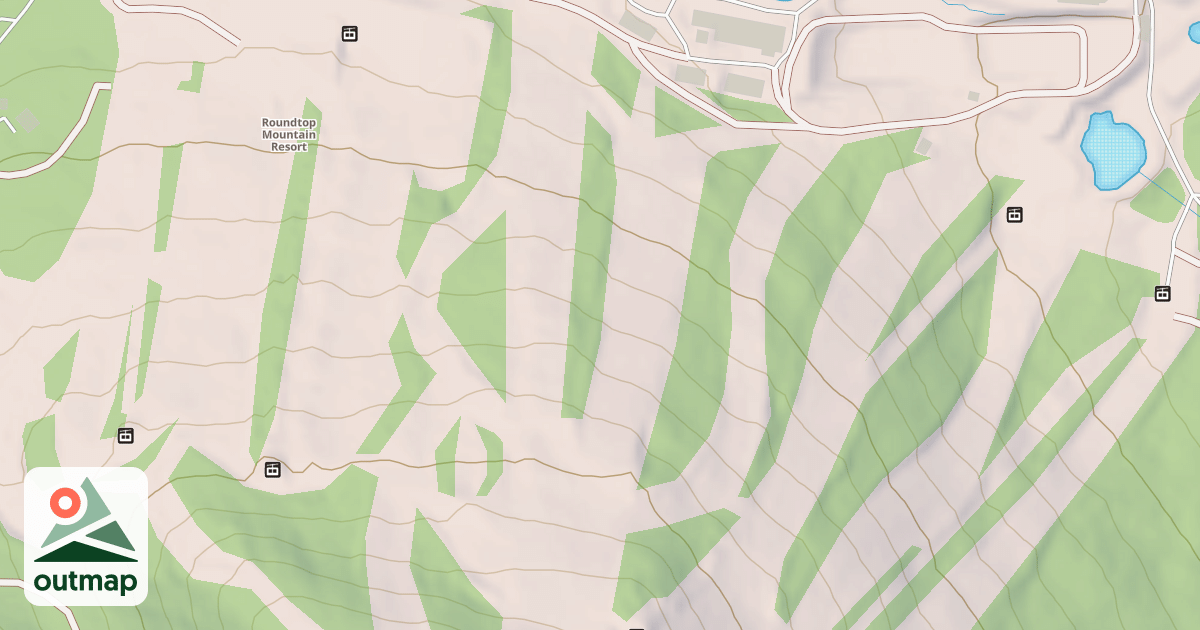 Map of Recruit