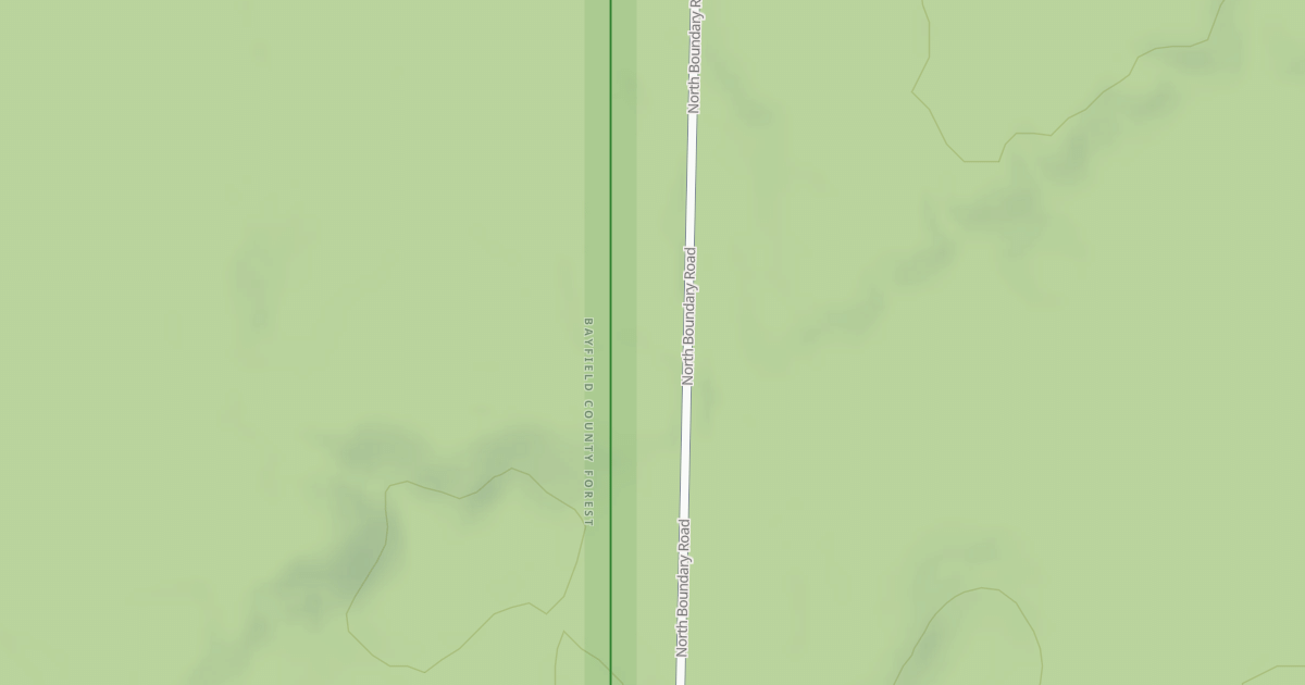 Map preview of FR 439B