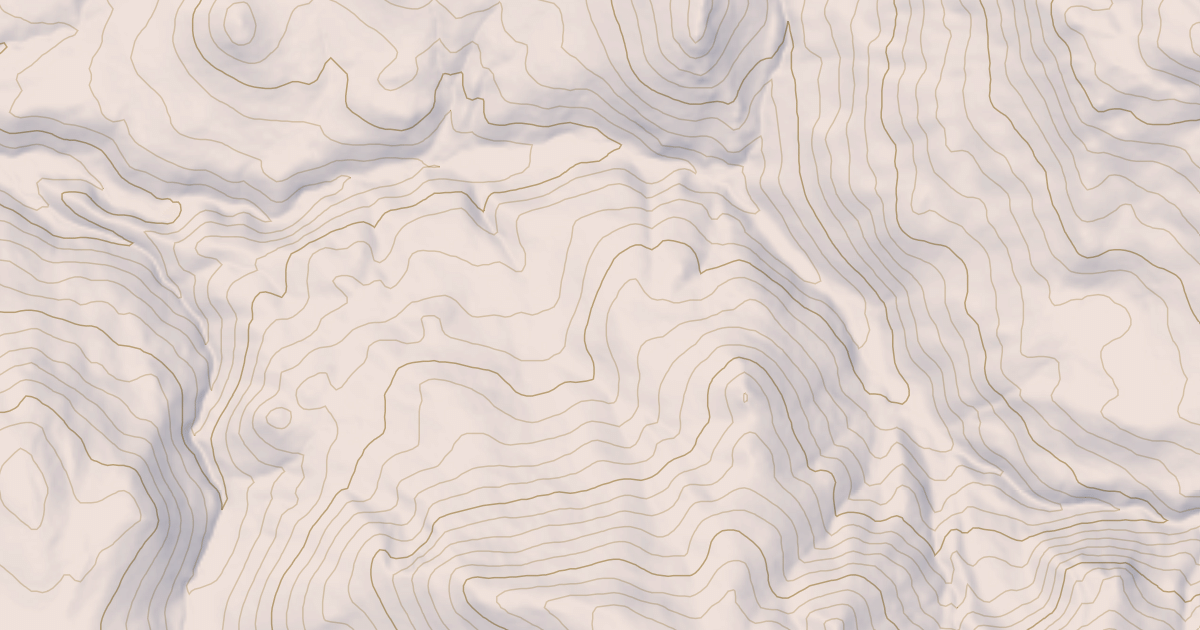 Map preview of TRAIL 3589