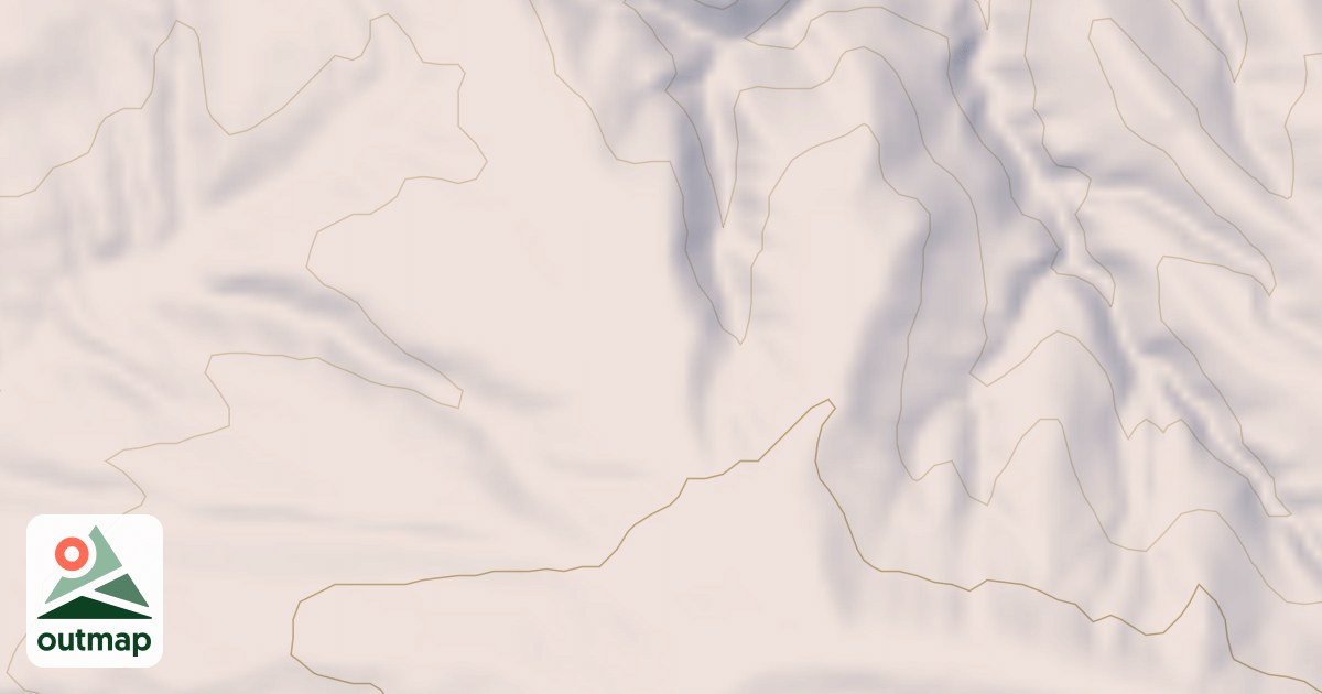Map of USGS National Digital Trails 4bd5739e-fb13-420e-9c43-4ee9c21e0529