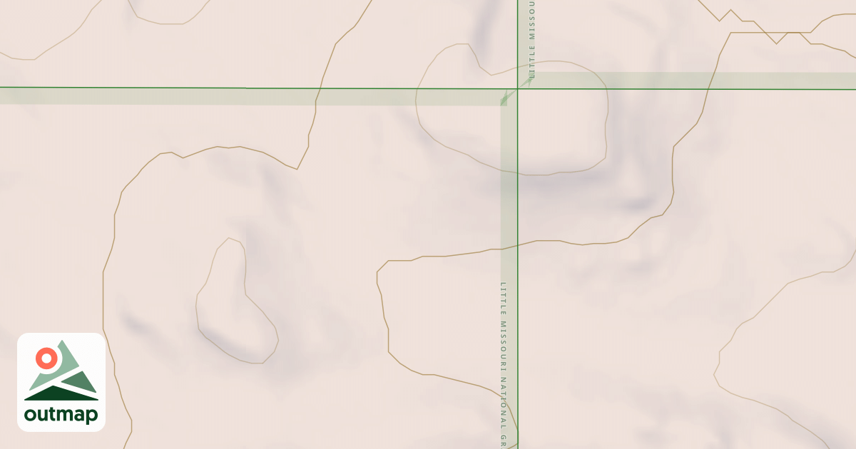 Map of (FDR) 7086