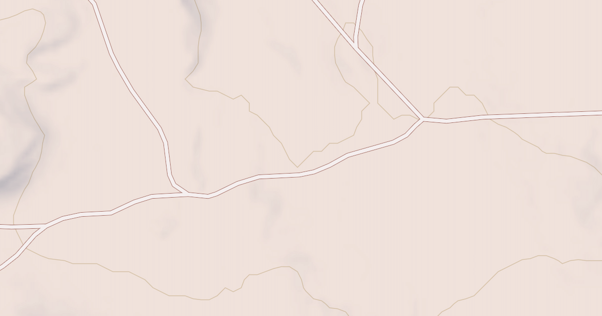 Map preview of BLM National GTLF Public Motorized Roads 0545589d-2065-4dbb-b6c9-50b7525ae313