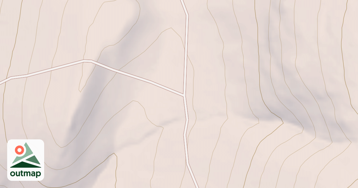 Map of USGS National Digital Trails bf2b537c-d636-4eb1-8cb7-a4c8a7cab39a