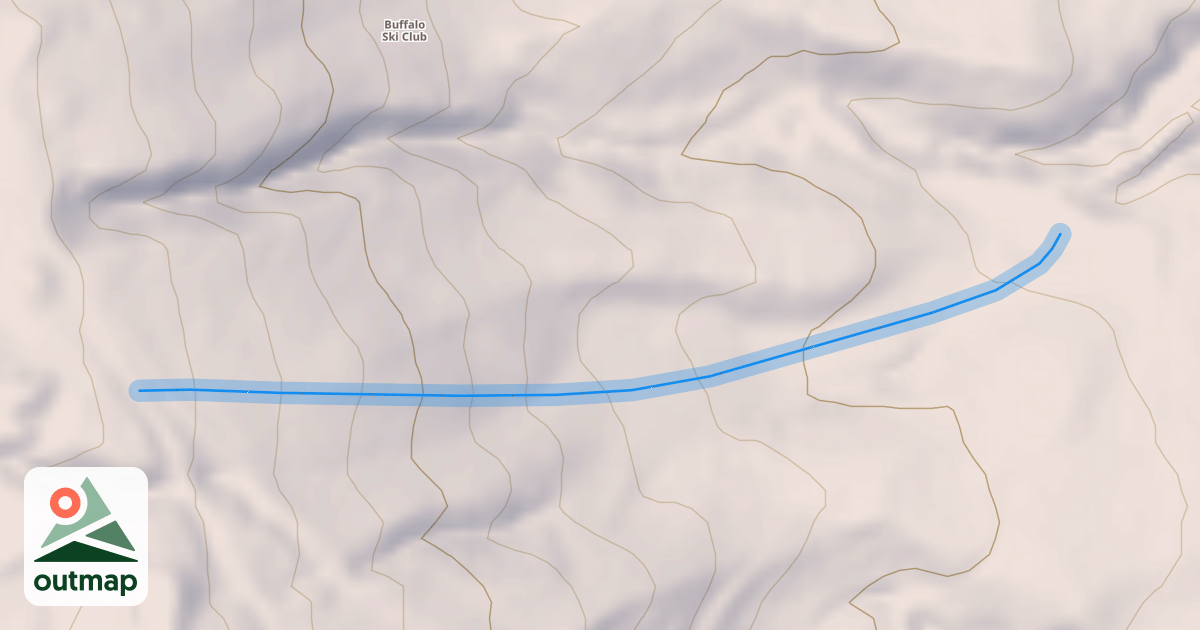 Map of Sitz Bowl