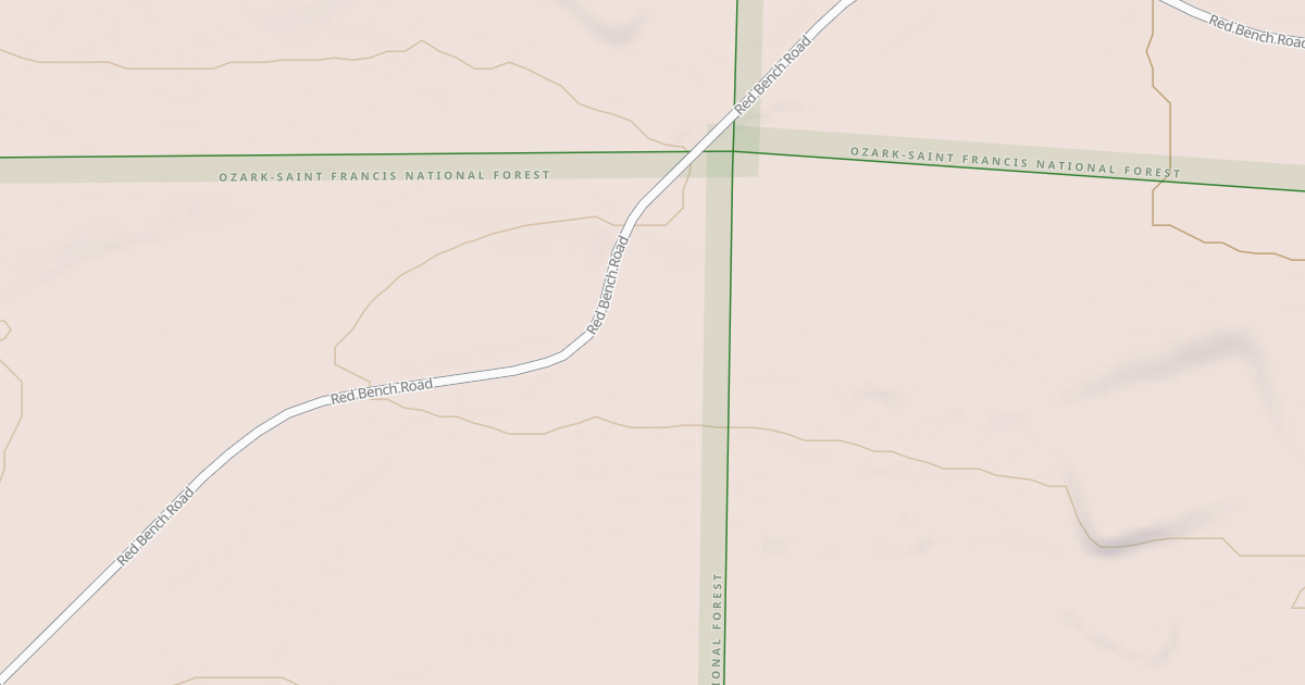 Map preview of USFS Motor Vehicle Use Map Roads {E324FA33-52A9-466B-9850-DEC5117F2847}