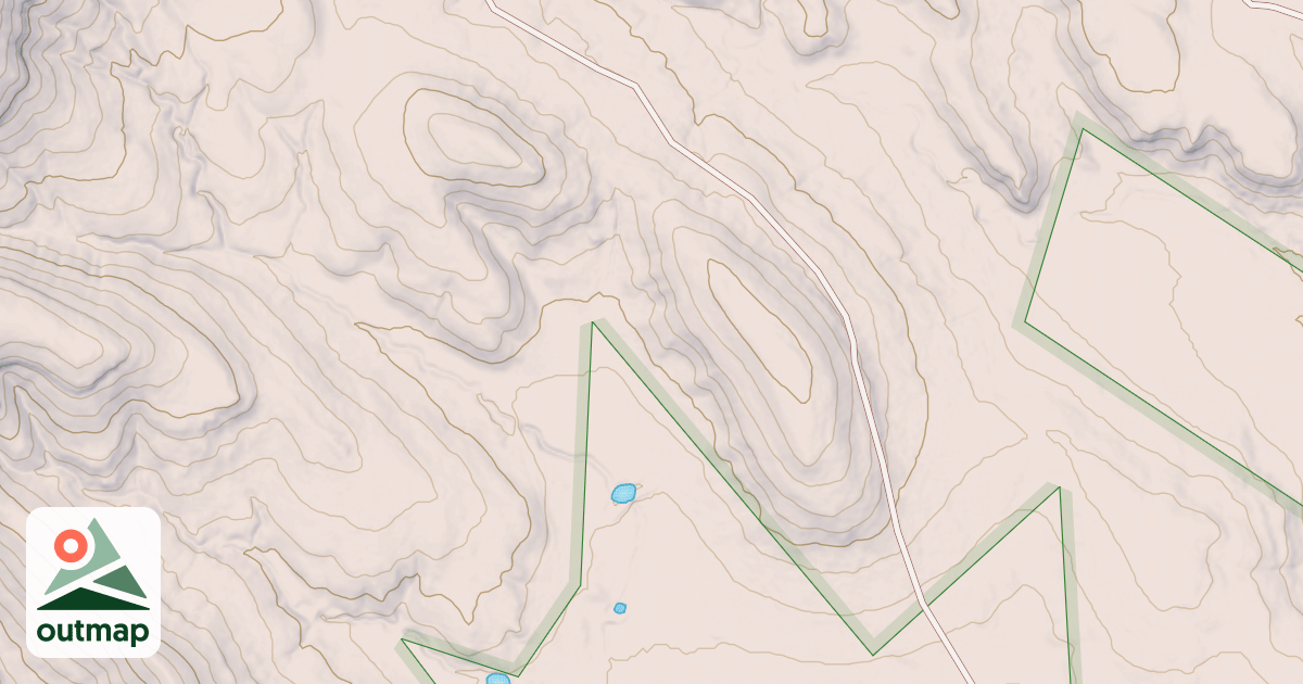 Map of 4019 G