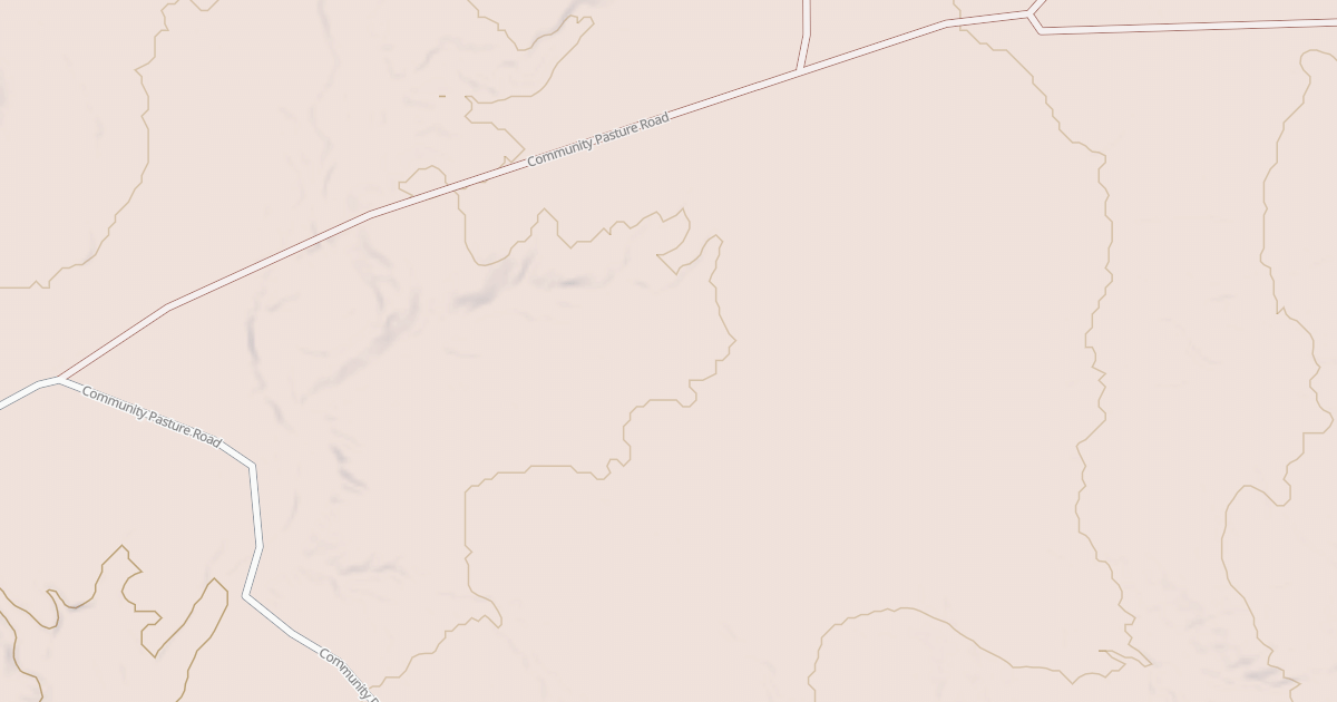 Map preview of East Upton Loop 2