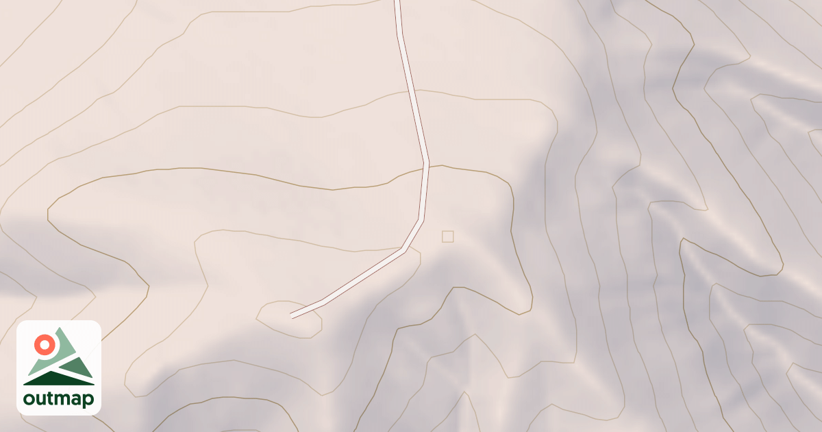 Map of BLM National GTLF Public Motorized Roads 6c84972e-97f4-48aa-9c9b-ba8ce02d5763