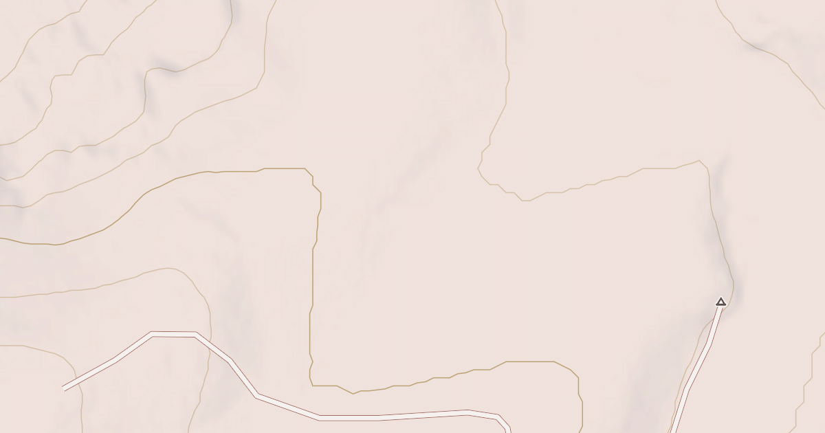 Map preview of Shutts Flat