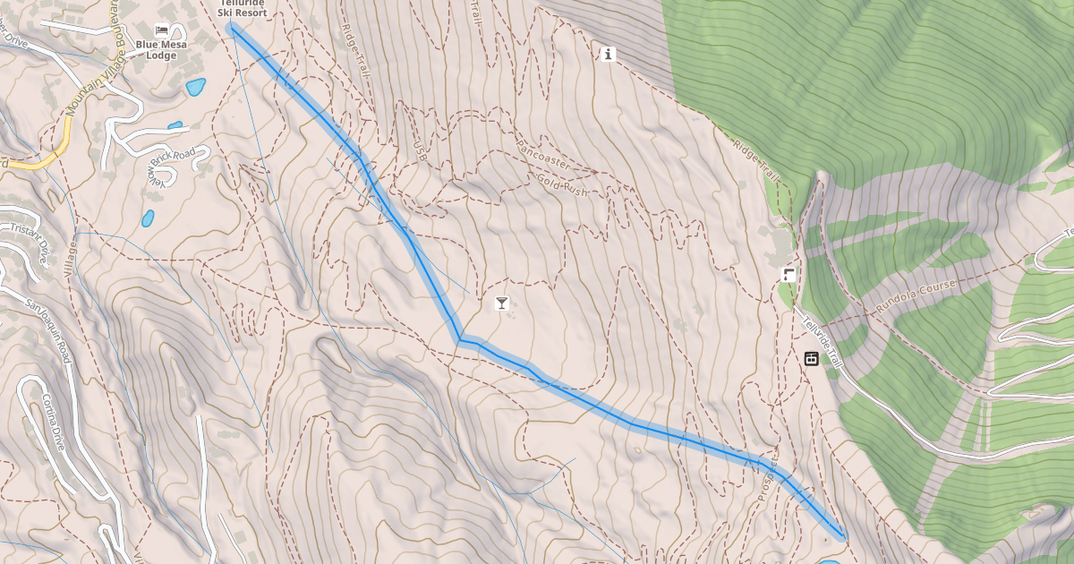 Map preview of Misty Maiden