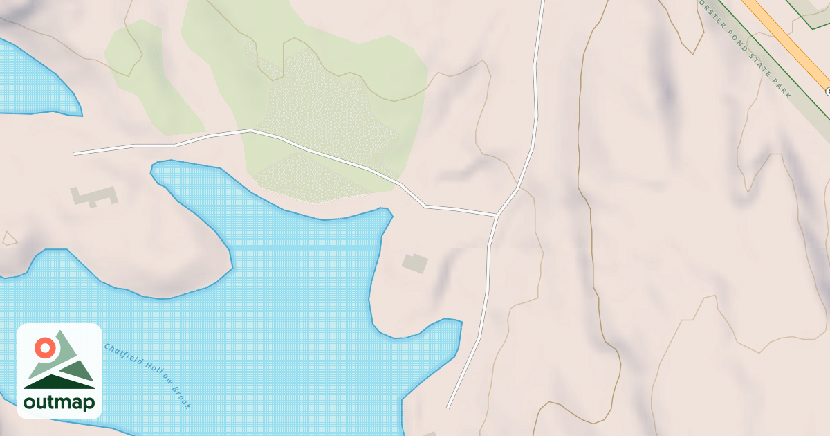 Map of USGS National Digital Trails d8cafd62-2523-41bb-b8d7-e1dae08a4e92