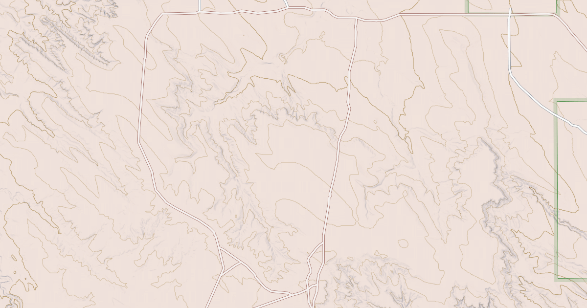 Map preview of USFS Motor Vehicle Use Map Trails 475479010602